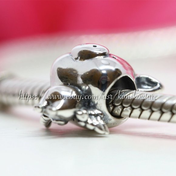 Pandora Pippo the Flying Pig Charm 798253. - Picture 3 of 4